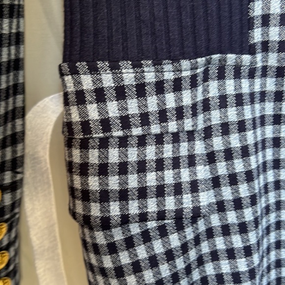 Cabi Checkup Blazer (style 5848) - Picture 5 of 11